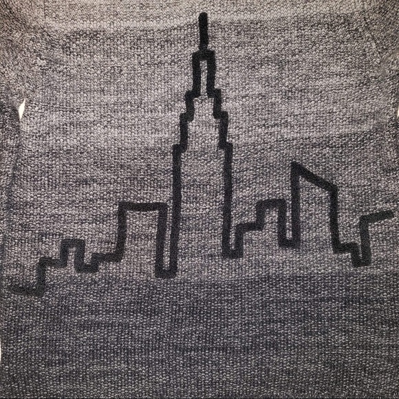 Boys Zara knit sweater size 10 - Picture 3 of 4